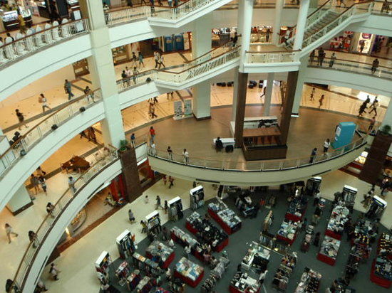 CentralPlaza Pinklao